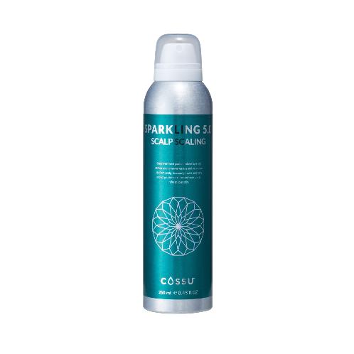 SPARKLING SCALP SCALING