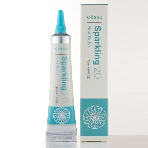 SPARKLING HAIR BALM