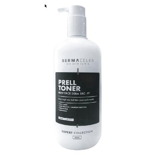 PRELL TONER
