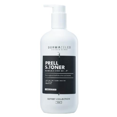 PRELL S.TONER